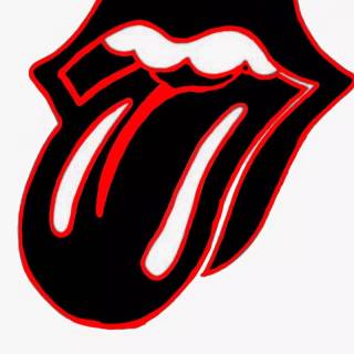 Rock and Roll iPhone wallpaper