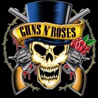 Rock and Roll iPhone wallpaper