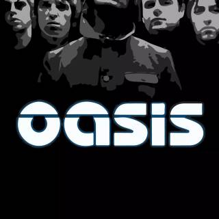 Rock and Roll iPhone wallpaper