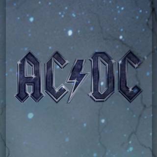 Rock and Roll iPhone wallpaper