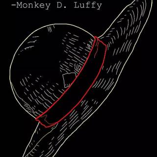 Anime quote phone wallpaper