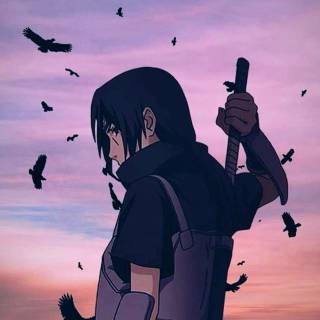 Anime quote phone wallpaper