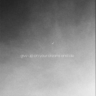 Anime quote phone wallpaper