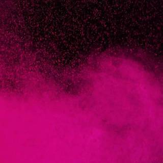 Black and pink iPhone wallpaper