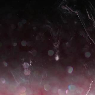Black and pink iPhone wallpaper