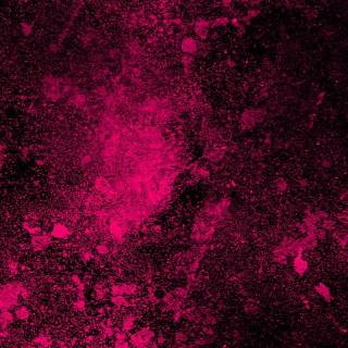 Black and pink iPhone wallpaper