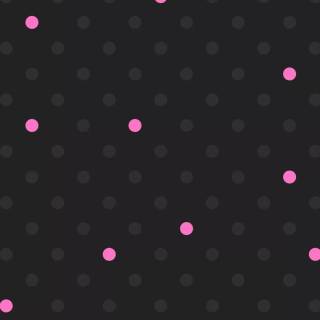 Black and pink iPhone wallpaper