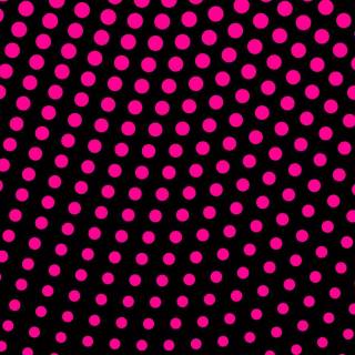 Black and pink iPhone wallpaper