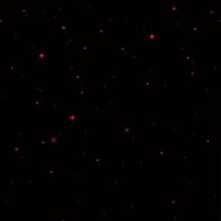 Black and pink iPhone wallpaper