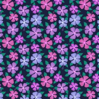 Black and pink iPhone wallpaper