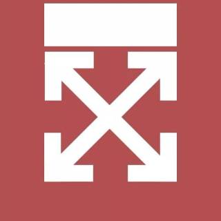 iPhone 7 Off White wallpaper