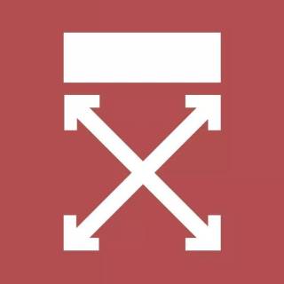 iPhone 7 Off White wallpaper