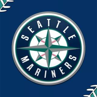 Seattle Mariners iPhone wallpaper