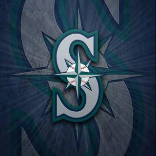 Seattle Mariners iPhone wallpaper