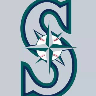 Seattle Mariners iPhone wallpaper