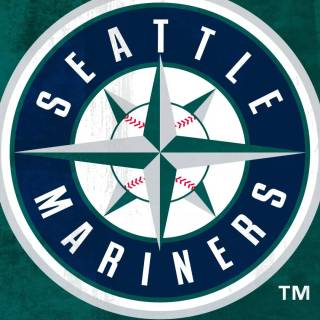 Seattle Mariners iPhone wallpaper