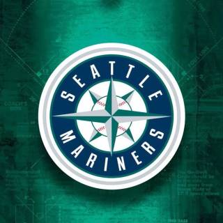 Seattle Mariners iPhone wallpaper