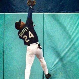 Seattle Mariners iPhone wallpaper