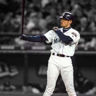 Seattle Mariners iPhone wallpaper