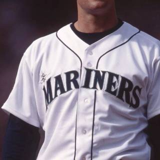 Seattle Mariners iPhone wallpaper