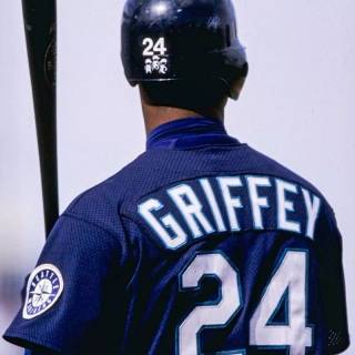 Seattle Mariners iPhone wallpaper