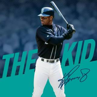 Seattle Mariners iPhone wallpaper