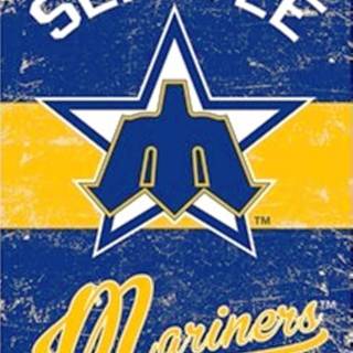 Seattle Mariners iPhone wallpaper