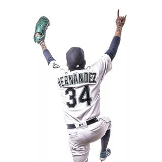 Seattle Mariners iPhone wallpaper