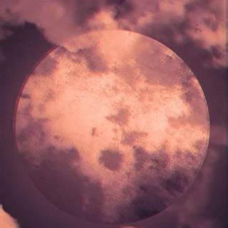 iPhone 7 Plus moon wallpaper