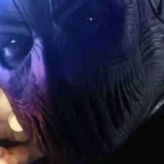 Flash iPhone X wallpaper