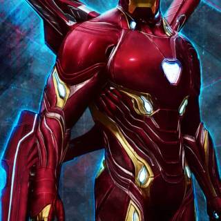 Flash iPhone X wallpaper