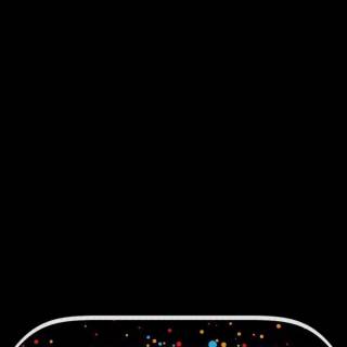iPhone banner wallpaper