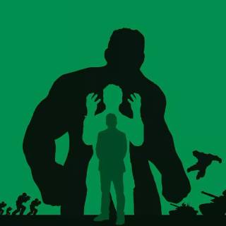 iPhone banner wallpaper