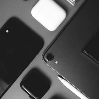 iPhone banner wallpaper