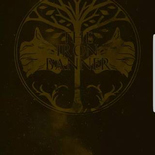 iPhone banner wallpaper