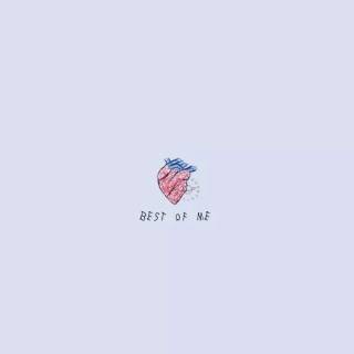 BTS minimal iPhone wallpaper