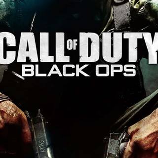 Call of Duty: Black Ops phone wallpaper