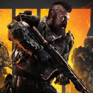 Call of Duty: Black Ops phone wallpaper