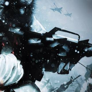 Call of Duty: Black Ops phone wallpaper