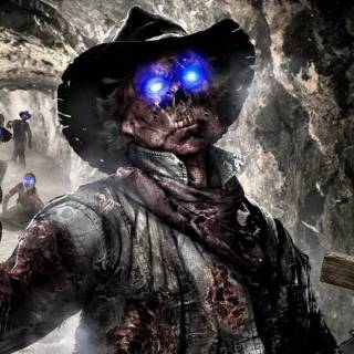 Call of Duty: Black Ops phone wallpaper