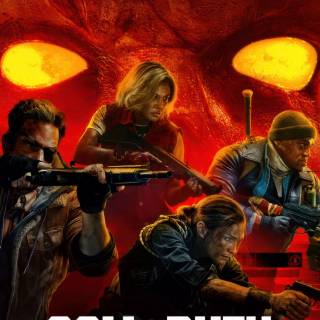 Call of Duty: Black Ops phone wallpaper