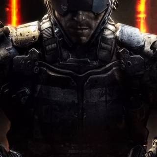 Call of Duty: Black Ops phone wallpaper
