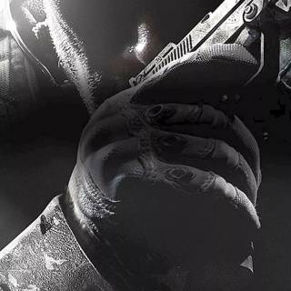 Call of Duty: Black Ops phone wallpaper