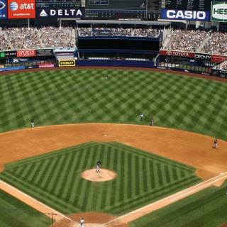 iPhone Yankees wallpaper