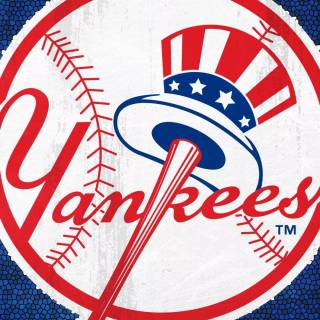 iPhone Yankees wallpaper
