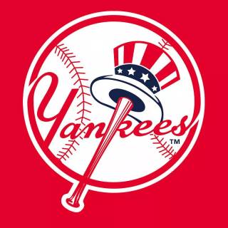 iPhone Yankees wallpaper