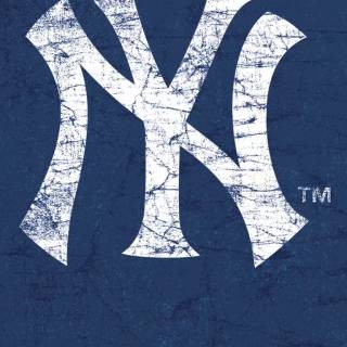iPhone Yankees wallpaper