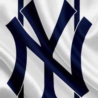 iPhone Yankees wallpaper