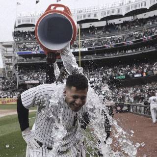 iPhone Yankees wallpaper