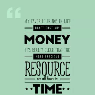 iPhone X quotes wallpaper